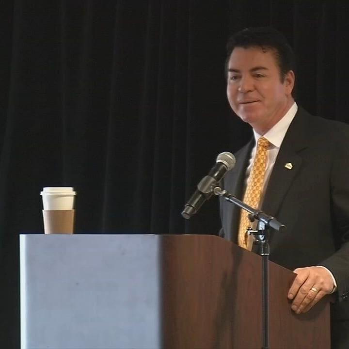 Papa John’s founder John Schnatter wins key legal battle over leaked recording